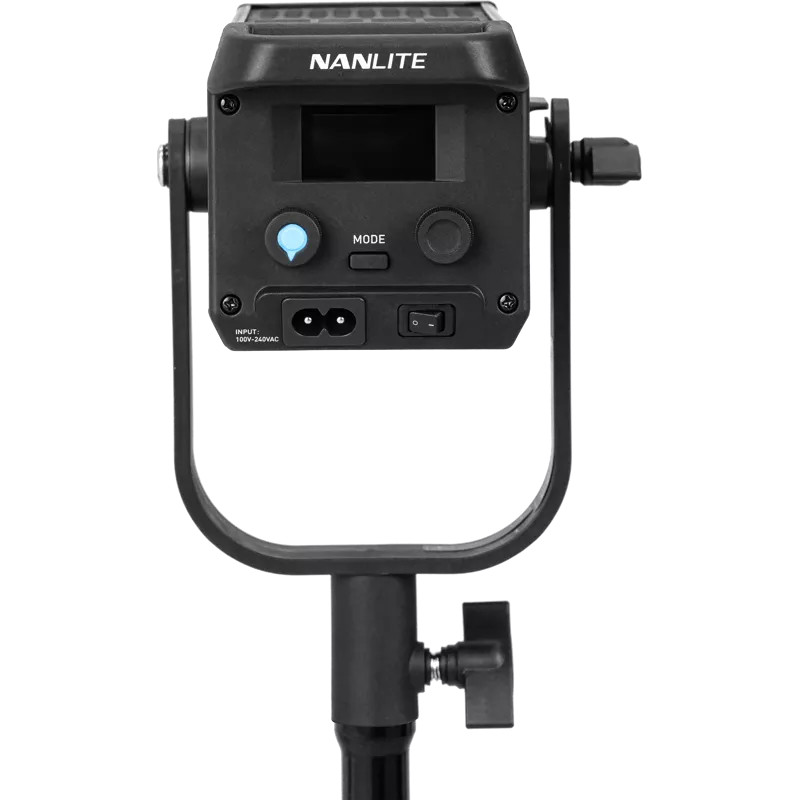 Nanlite FS-60B LED Bi-Color Spot Light