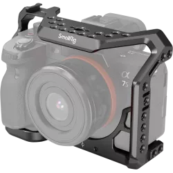 SmallRig 2999 Camera Cage for Sony A7S III