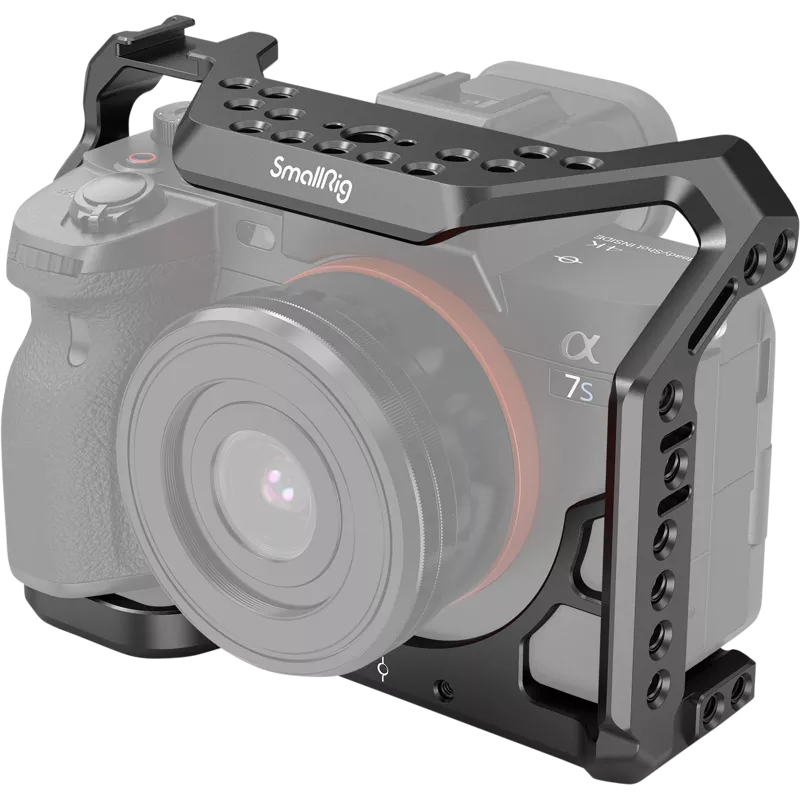 SmallRig 2999 Camera Cage for Sony A7S III