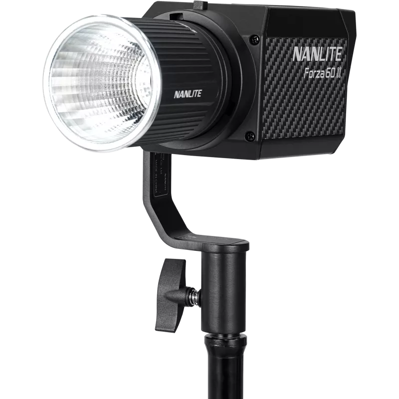 Nanlite Forza 60 II LED Spot Light