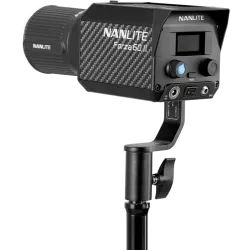 Nanlite Forza 60 II LED Spot Light