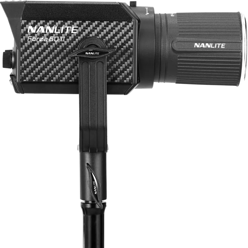 Nanlite Forza 60 II LED Spot Light