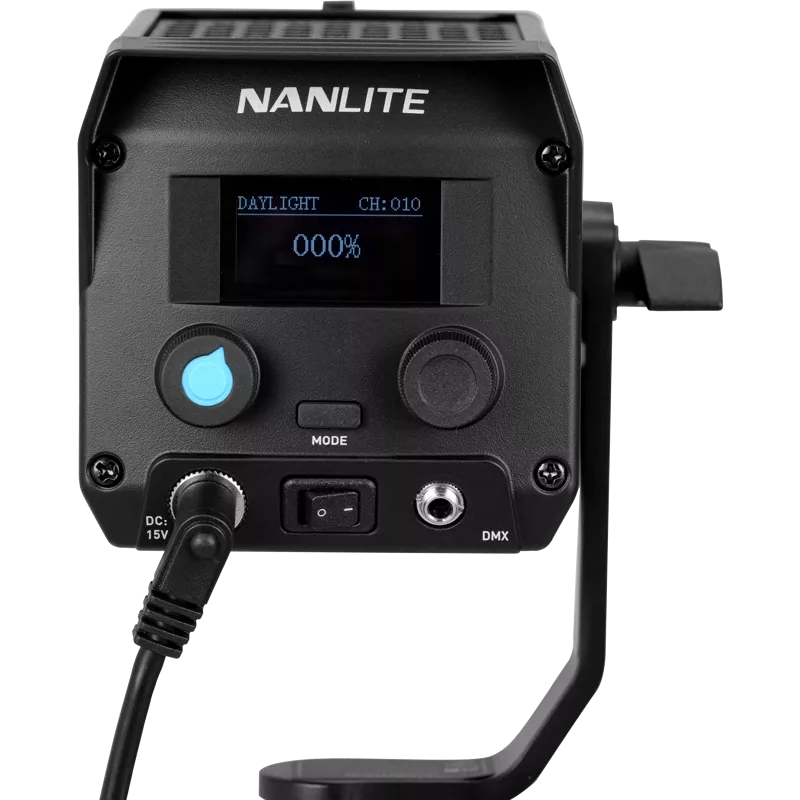 Nanlite Forza 60 II LED Spot Light
