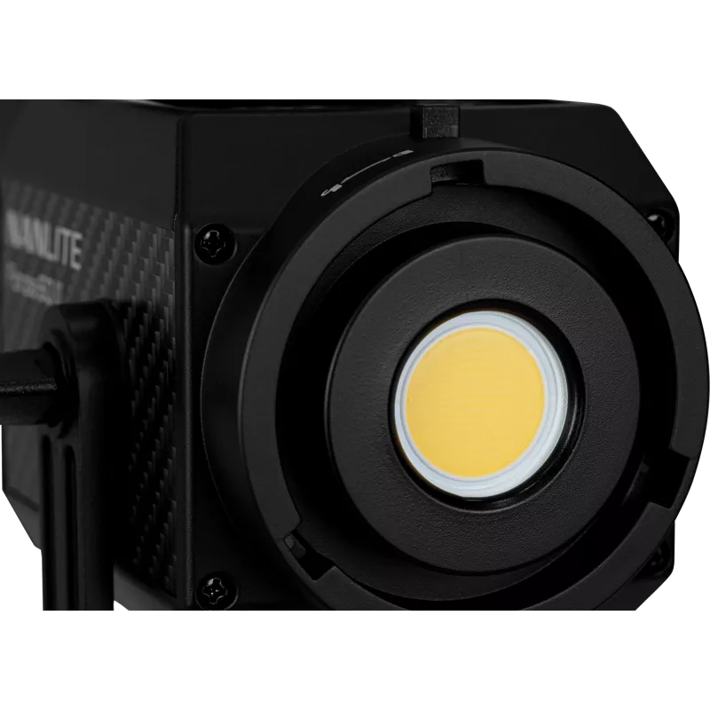 Nanlite Forza 60 II LED Spot Light