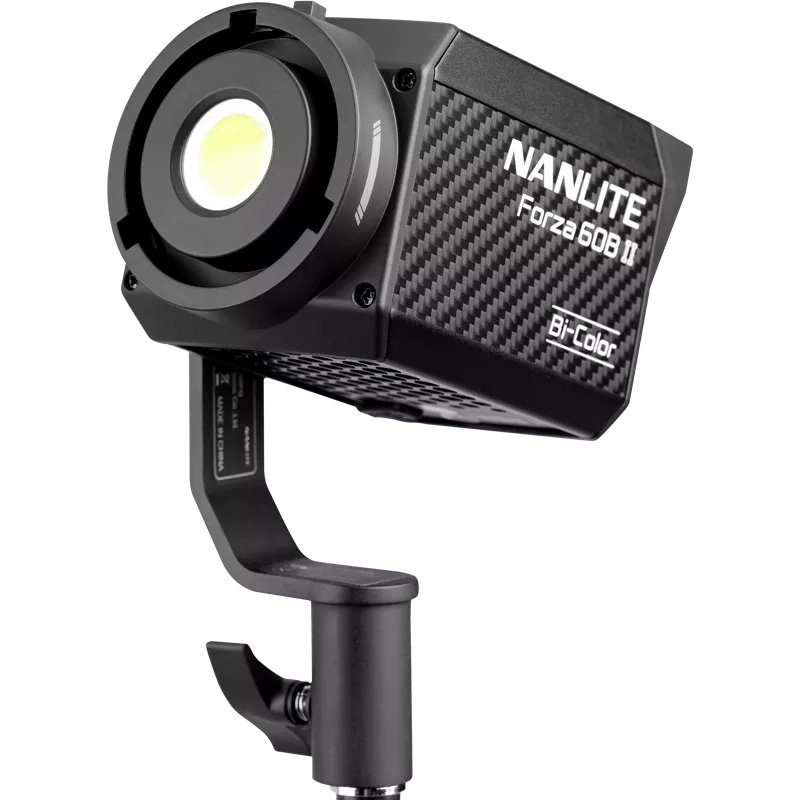 Nanlite Forza 60B II LED Spot Light