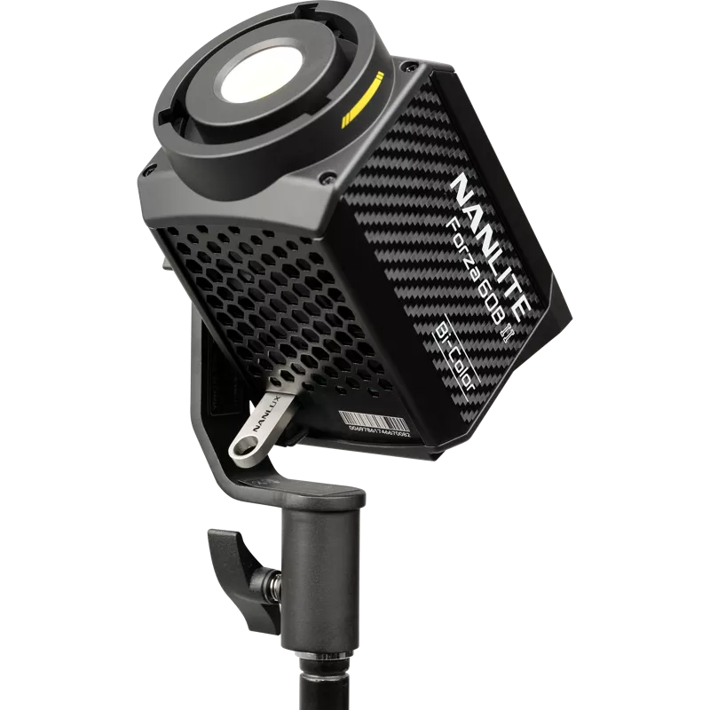 Nanlite Forza 60B II LED Spot Light