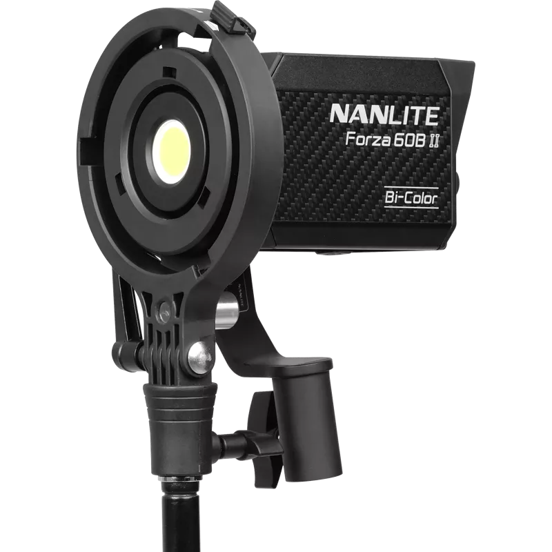 Nanlite Forza 60B II LED Spot Light