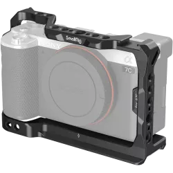 SmallRig 3081 Cage for Sony A7C