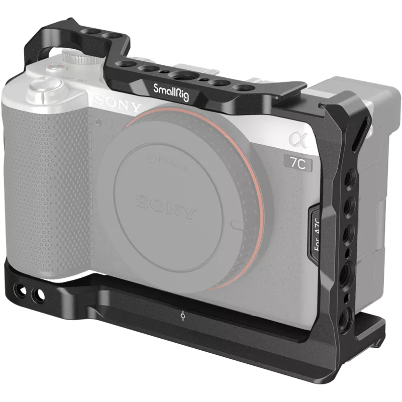 SmallRig 3081 Cage for Sony A7C
