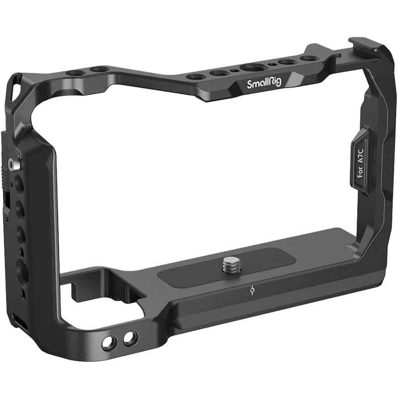 SmallRig 3081 Cage for Sony A7C