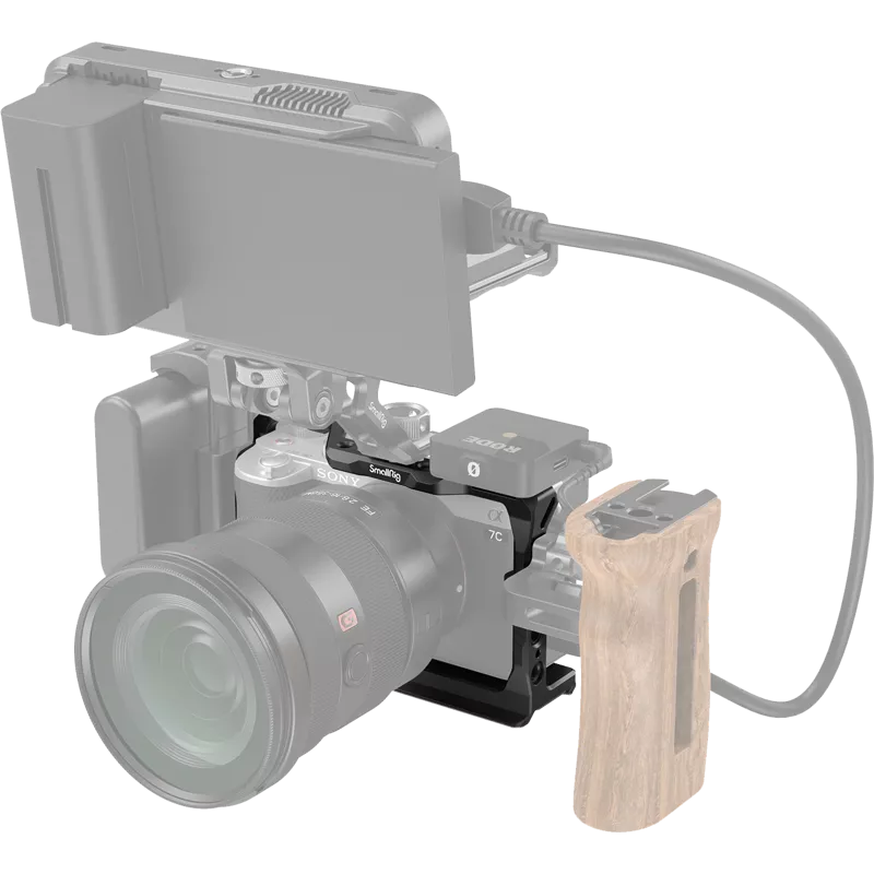 SmallRig 3081 Cage for Sony A7C