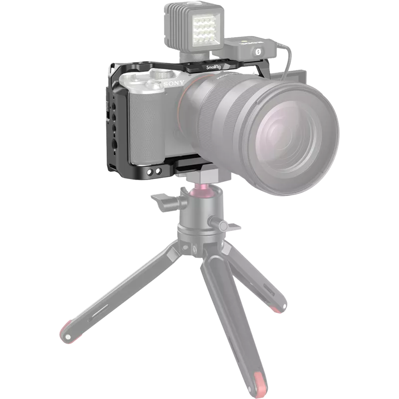 SmallRig 3081 Cage for Sony A7C