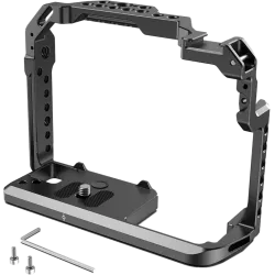 SmallRig 2646 Cage for Panasonic GH5 & GH5S