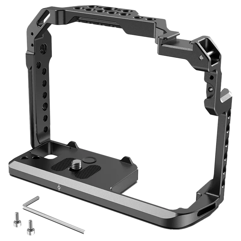 SmallRig 2646 Cage for Panasonic GH5 & GH5S