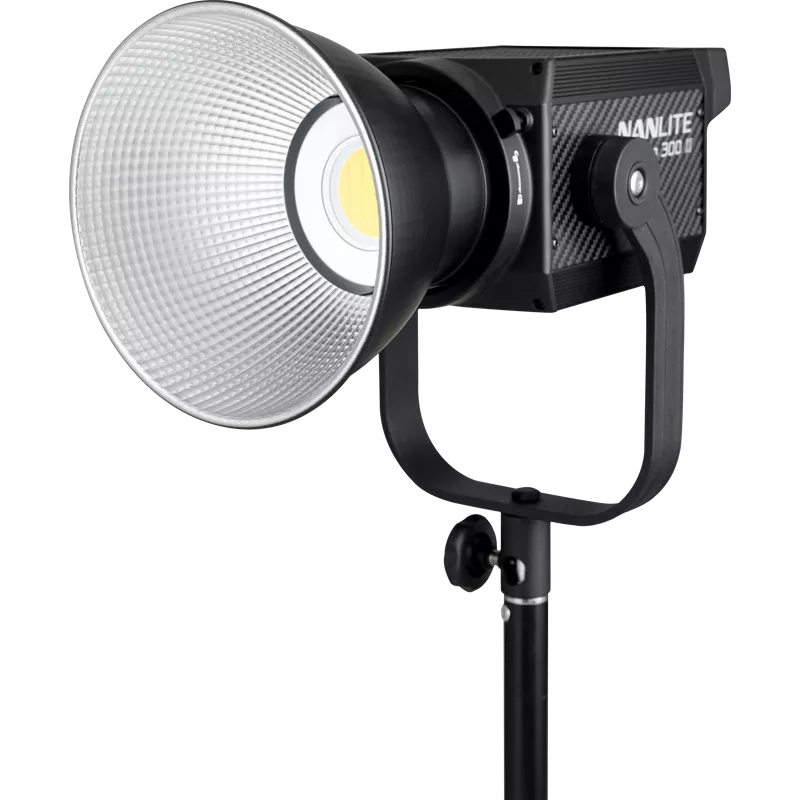 Nanlite Forza 300 II Daylight LED Spot Light