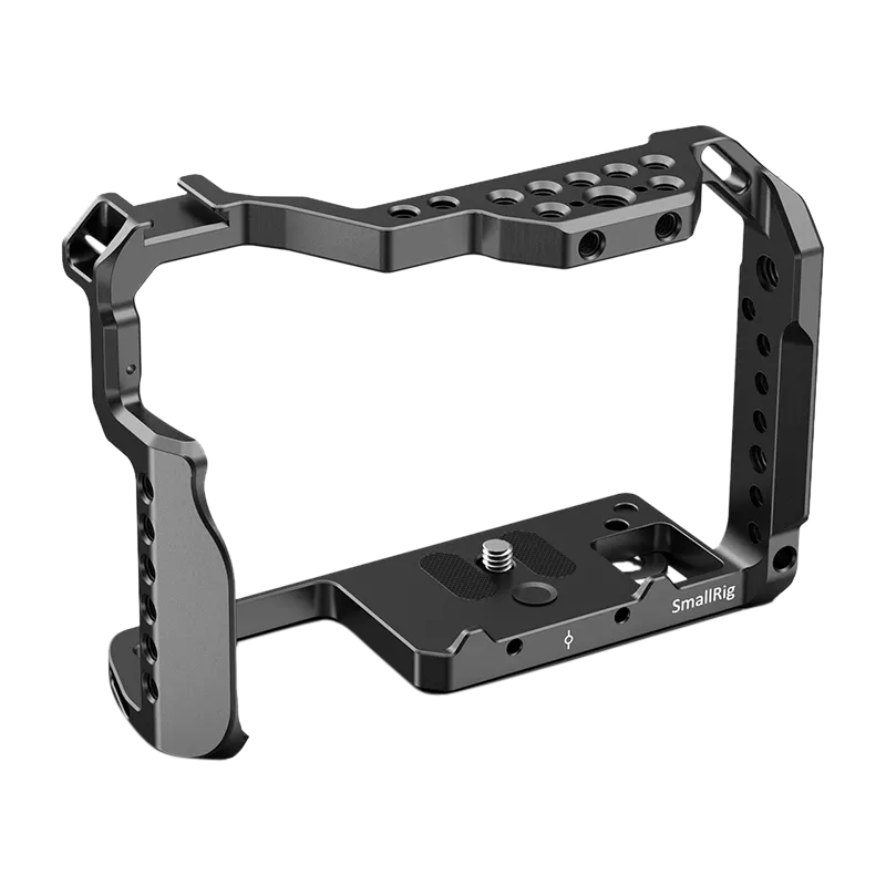 SmallRig 2646 Cage for Panasonic GH5 & GH5S