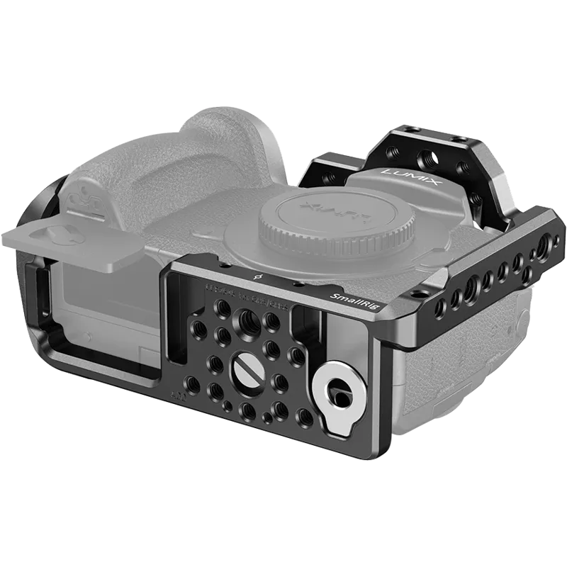 SmallRig 2646 Cage for Panasonic GH5 & GH5S