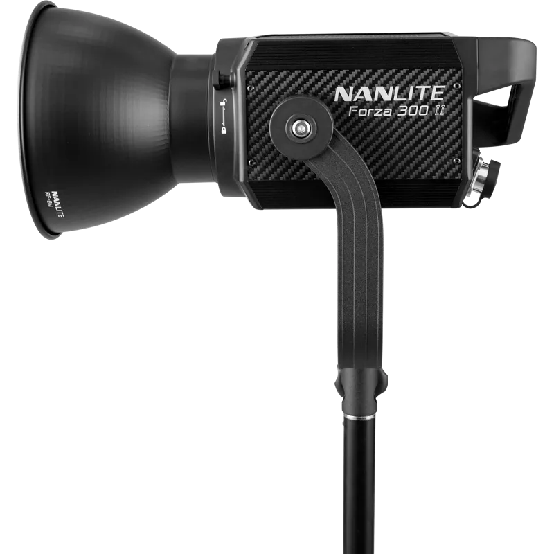 Nanlite Forza 300 II Daylight LED Spot Light