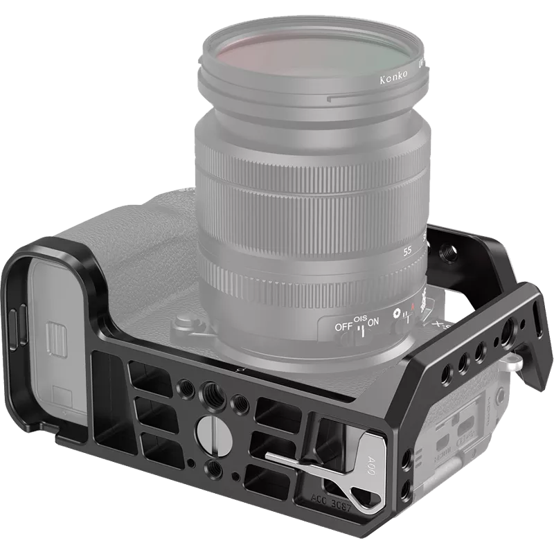SmallRig 3087 Cage For Fujifilm X-S10