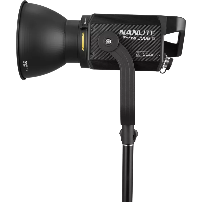 Nanlite Forza 300B II Bicolor LED Spot Light