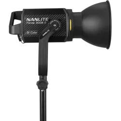 Nanlite Forza 300B II Bicolor LED Spot Light