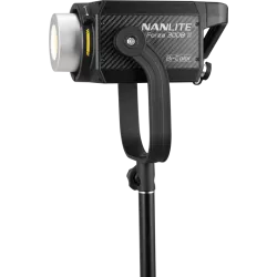 Nanlite Forza 300B II Bicolor LED Spot Light