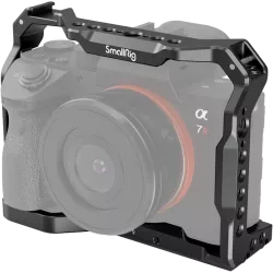 SmallRig 2918 Light Cage For A7III/ A7RIII & A9