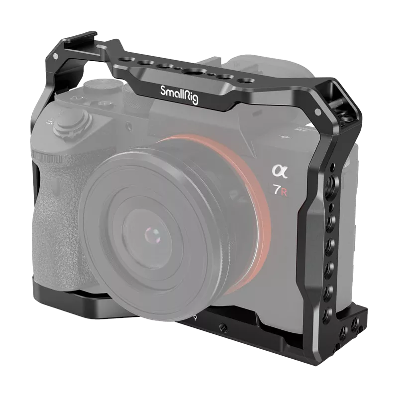 SmallRig 2918 Light Cage For A7III/ A7RIII & A9