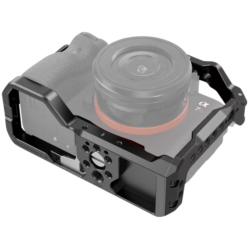 SmallRig 2918 Light Cage For A7III/ A7RIII & A9