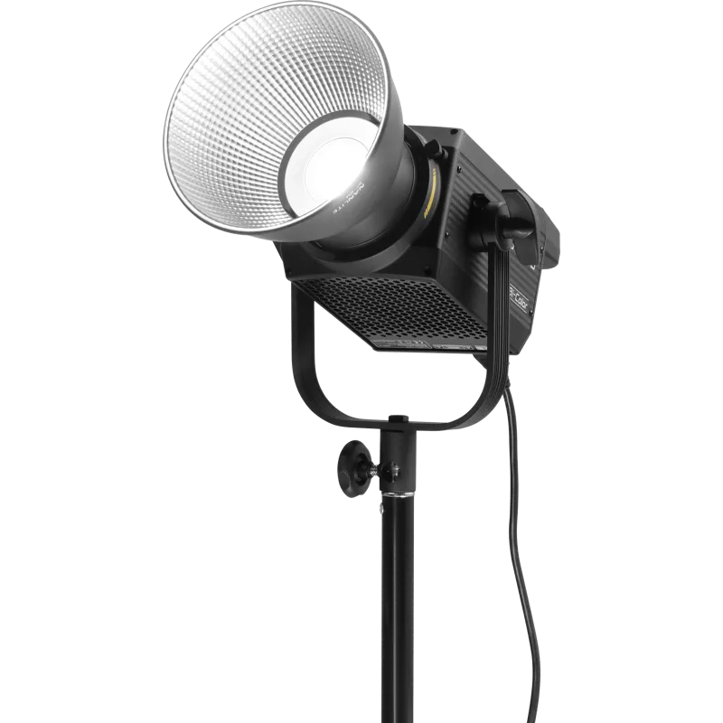 Nanlite FS-200B Bi-Color LED Spot Light