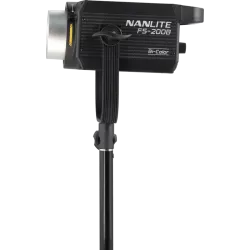 Nanlite FS-200B Bi-Color LED Spot Light