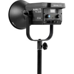 Nanlite FS-200B Bi-Color LED Spot Light