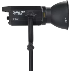 Nanlite FS-150B Bi-Color LED Spot Light