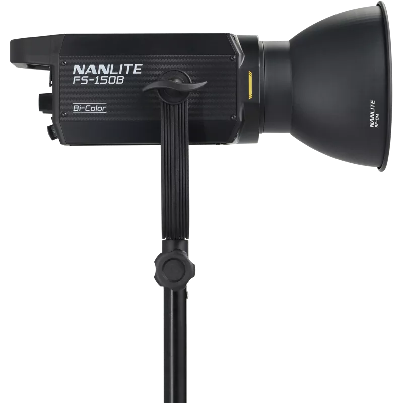 Nanlite FS-150B Bi-Color LED Spot Light