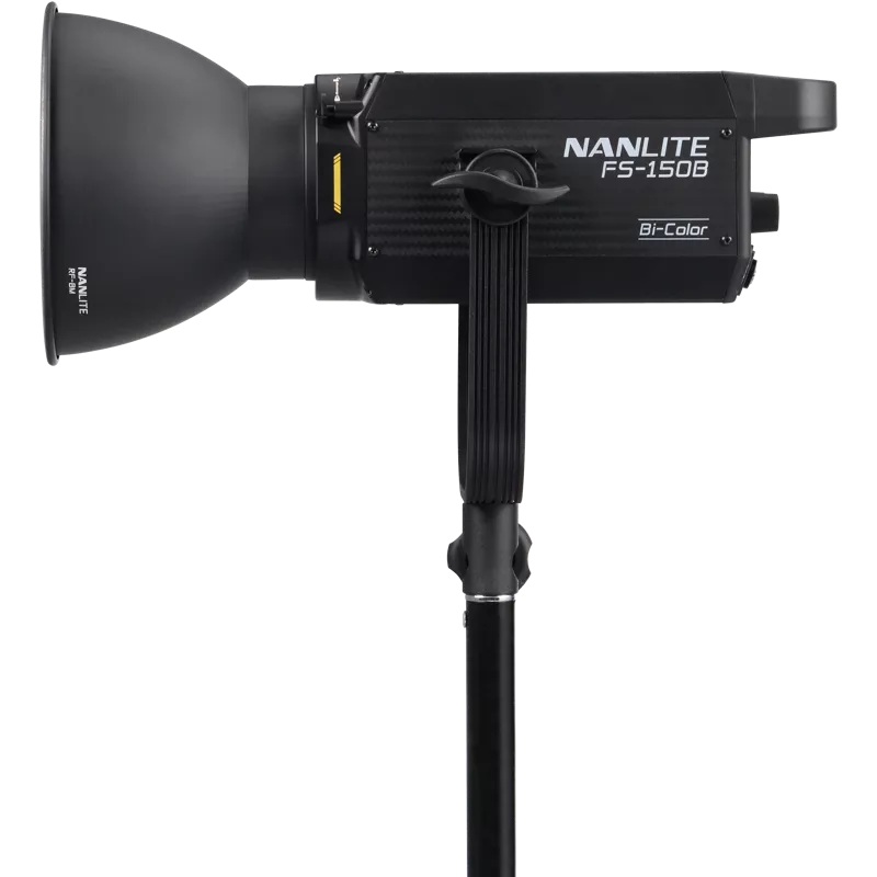 Nanlite FS-150B Bi-Color LED Spot Light