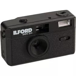 Ilford Sprite 35 II czarny