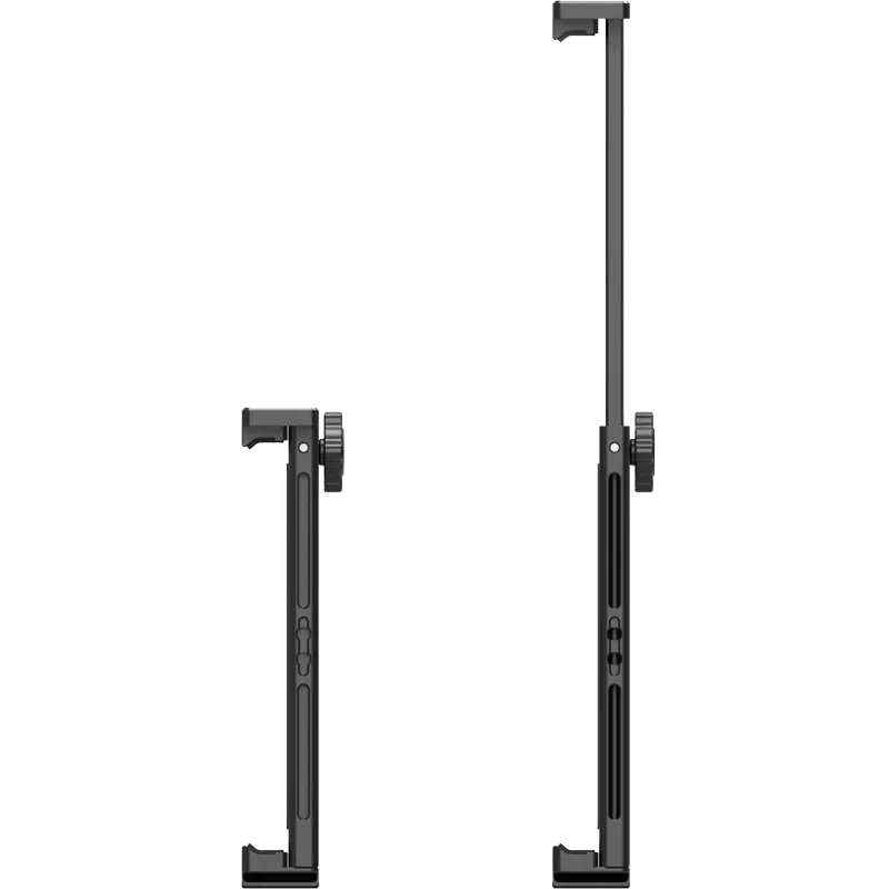 SmallRig 2929 Tablet Mount For Ipad with Dual Handgrip