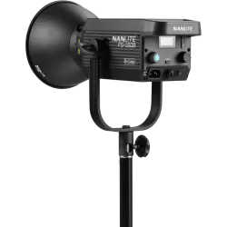 Nanlite FS-150B Bi-Color LED Spot Light