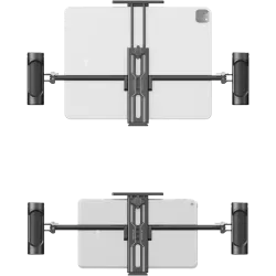 SmallRig 2929 Tablet Mount For Ipad with Dual Handgrip