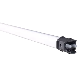 NanLite Pavotube II 15C LED RGBWW Tube Light 2 Light Kit