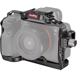 SmallRig 3180 Cage Kit Standard For Sony A7S III