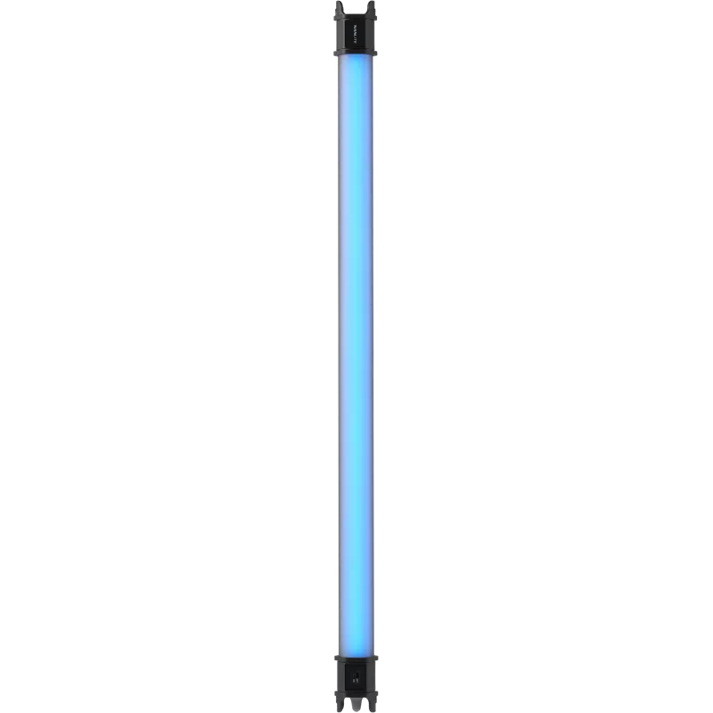 NanLite Pavotube II 15C LED RGBWW Tube Light 4 Light Kit