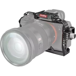 SmallRig 3180 Cage Kit Standard For Sony A7S III