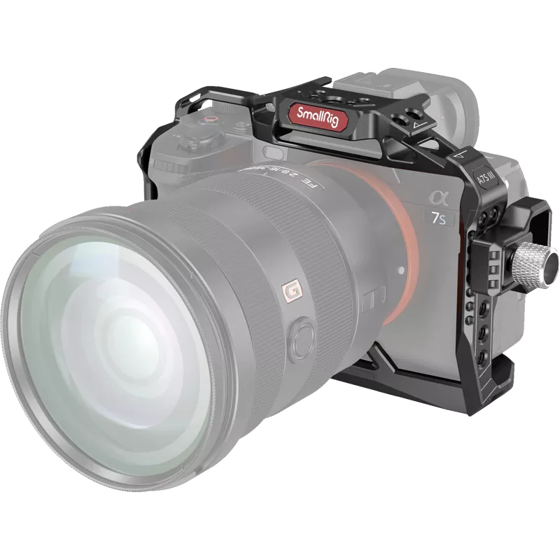 SmallRig 3180 Cage Kit Standard For Sony A7S III