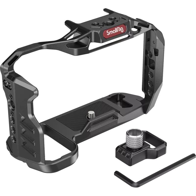 SmallRig 3180 Cage Kit Standard For Sony A7S III