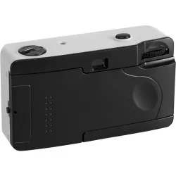 Ilford Sprite 35 II czarny srebrny