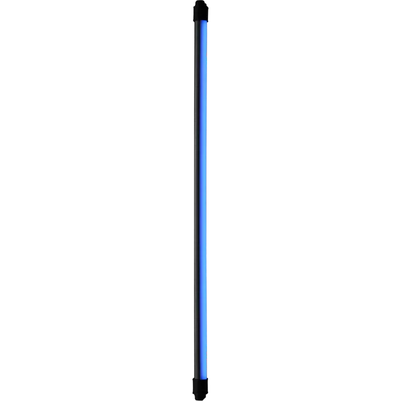 NanLite Pavotube II 30C LED RGBWW Tube Light 1 Light Kit