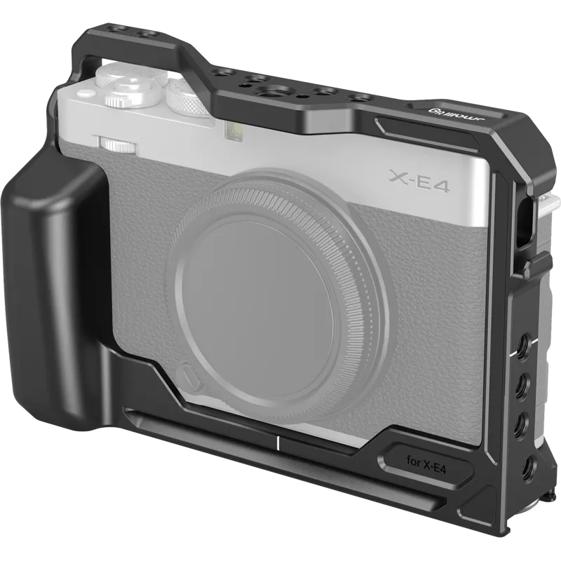 SmallRig 3230 Cage For Fujifilm X-E4
