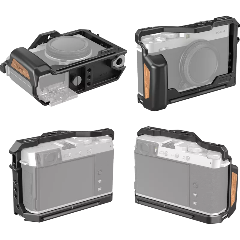 SmallRig 3230 Cage For Fujifilm X-E4