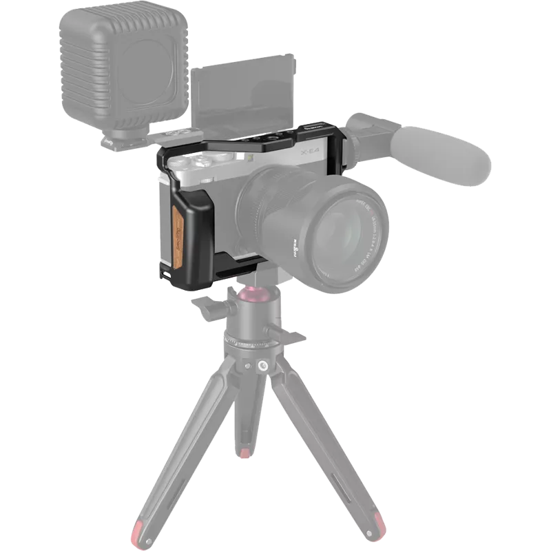 SmallRig 3230 Cage For Fujifilm X-E4